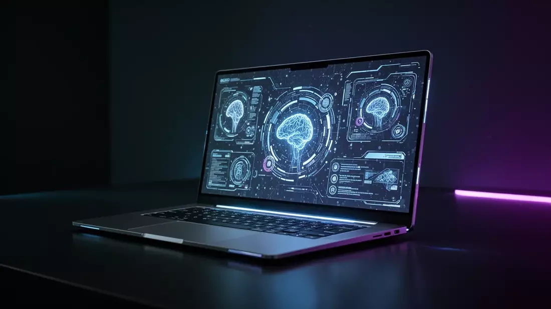 Apple plant MacBook Ultra und KI-Fokus mit M7-Chip