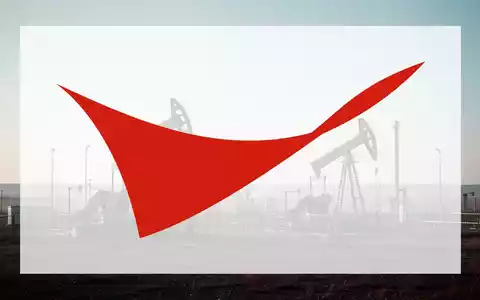 Abstrakte, atmosphärische Szene, die den Öl- und Gassektor darstellt, mit subtilen industriellen Elementen und einer weiten Landschaft. - Foto: über boerse-global.de