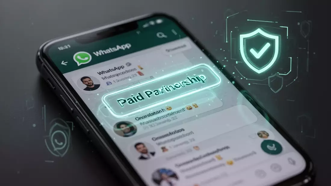 WhatsApp startet Transparenz-Tool für gesponserte Channel-Beiträge