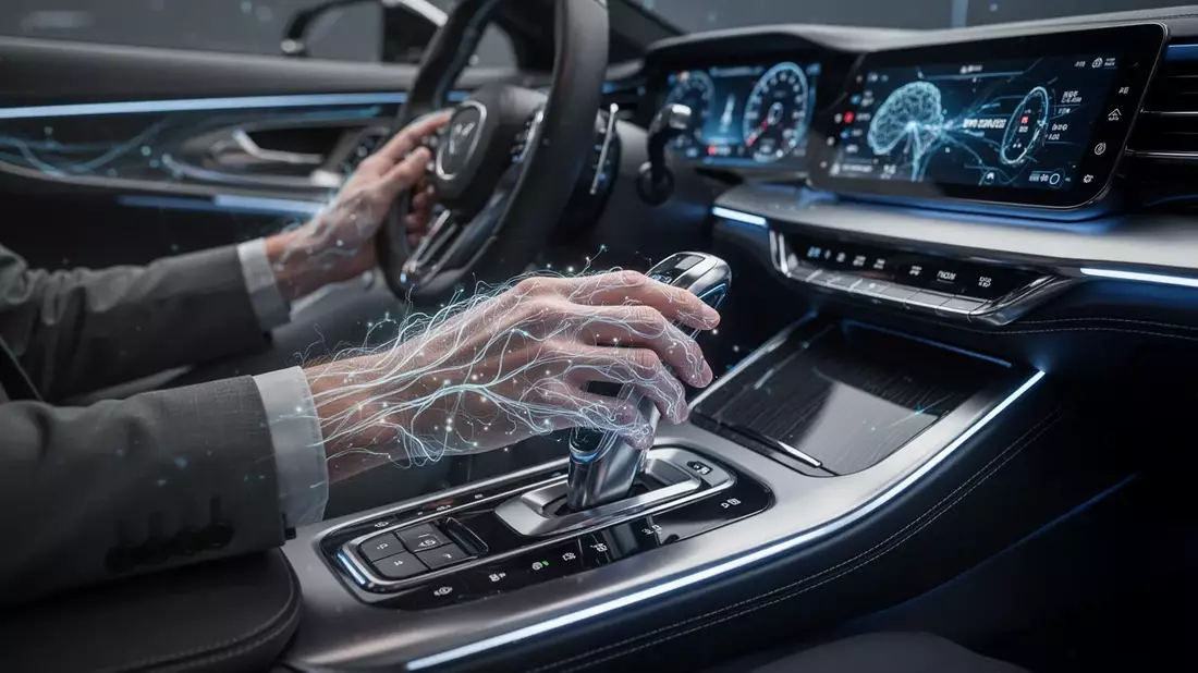Ferrari Sonderserie: Handschaltung als Gehirntraining