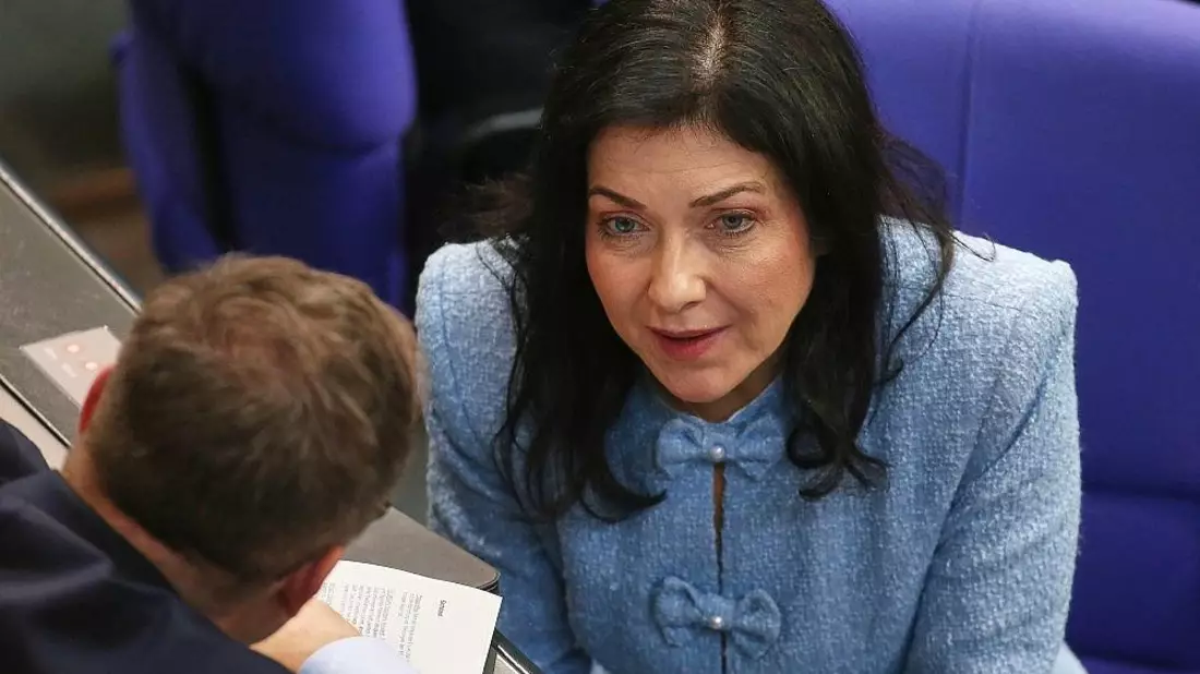 Bericht: Reiche widersetzt sich Absprache zu EU-Methan-Verordnung