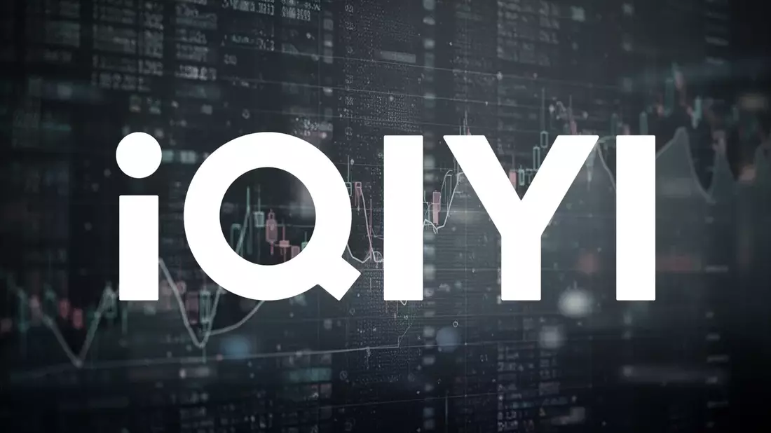 iQiyi Aktie: KI-Offensive soll Wende bringen