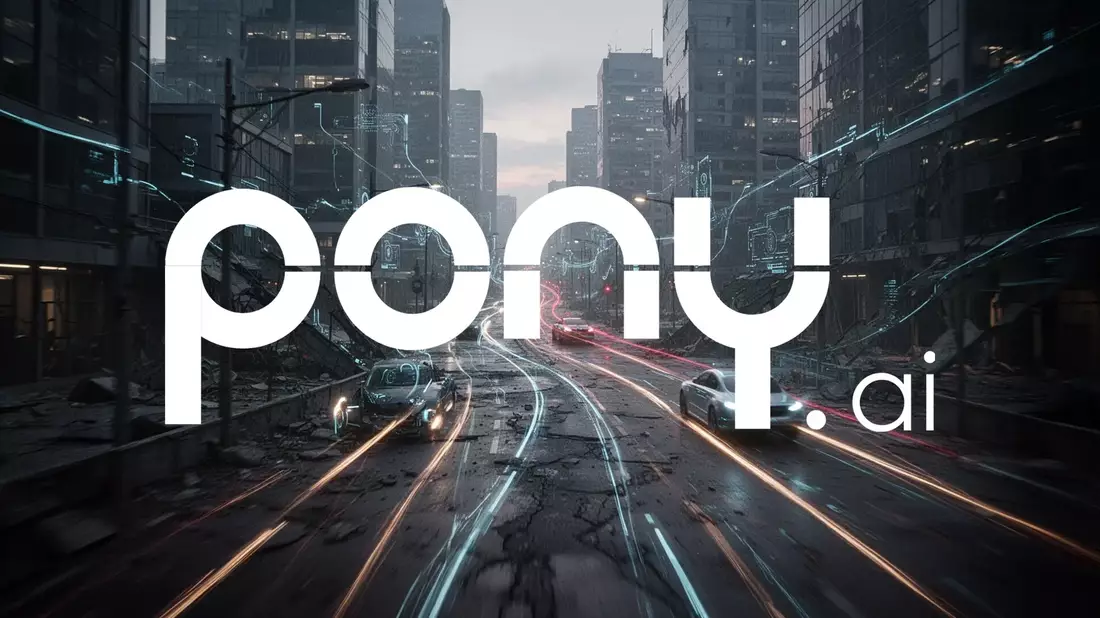 Pony AI Aktie: Robotaxi-Markt unter Druck durch neue Regeln