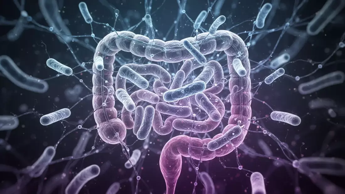 Darm-Hirn-Achse: Neue Diagnostik und Therapie bei Autismus und Depression