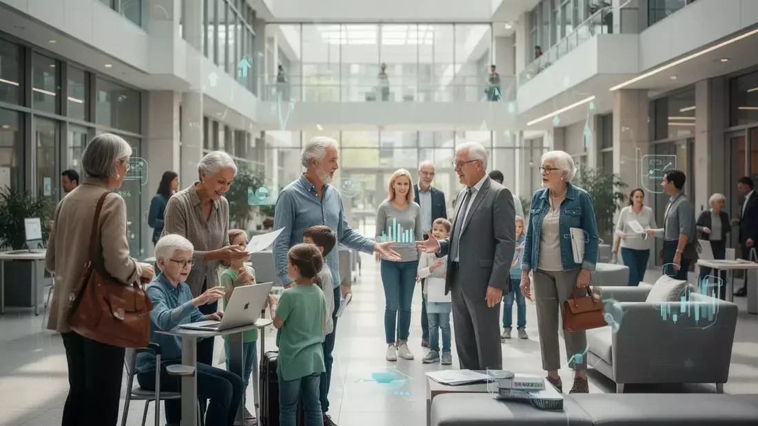Germany’s Demographic Crisis and AI Reshaping Hiring: What You Need to Know