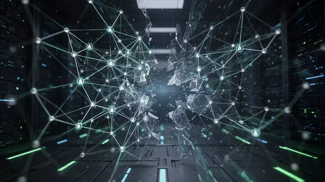 FBI und Google zerschlagen riesiges NetNut-Botnetz