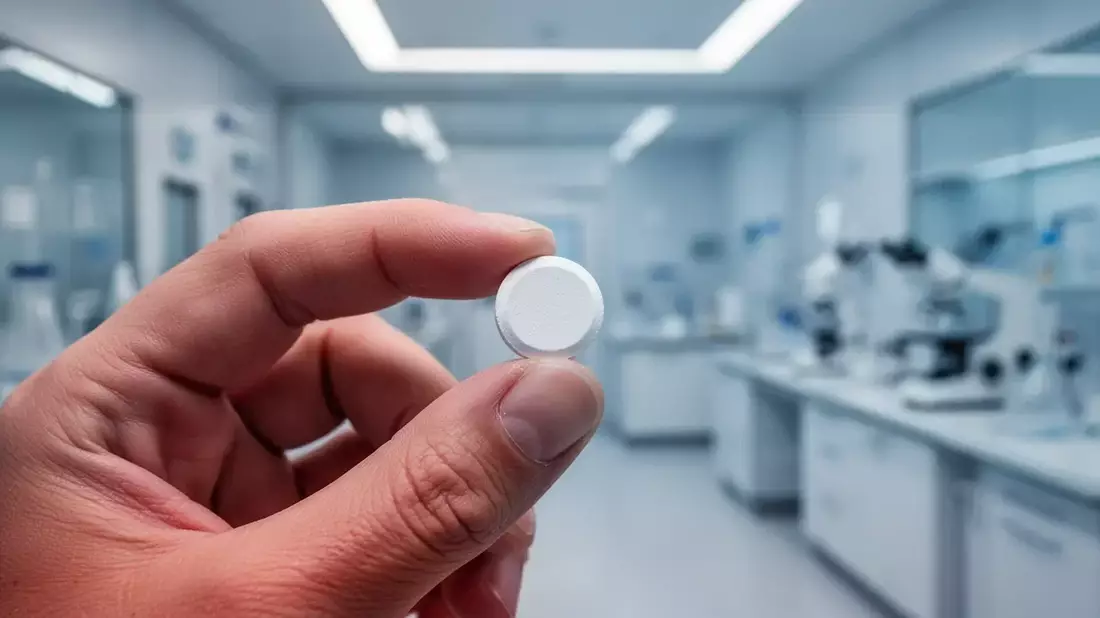 Magnesium-Wirkung auf Blutdruck und Knochen: Risiken der Selbstmedikation