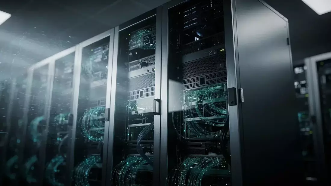 Nvidia redefine su negocio ante el cuello de botella energético en centros de datos