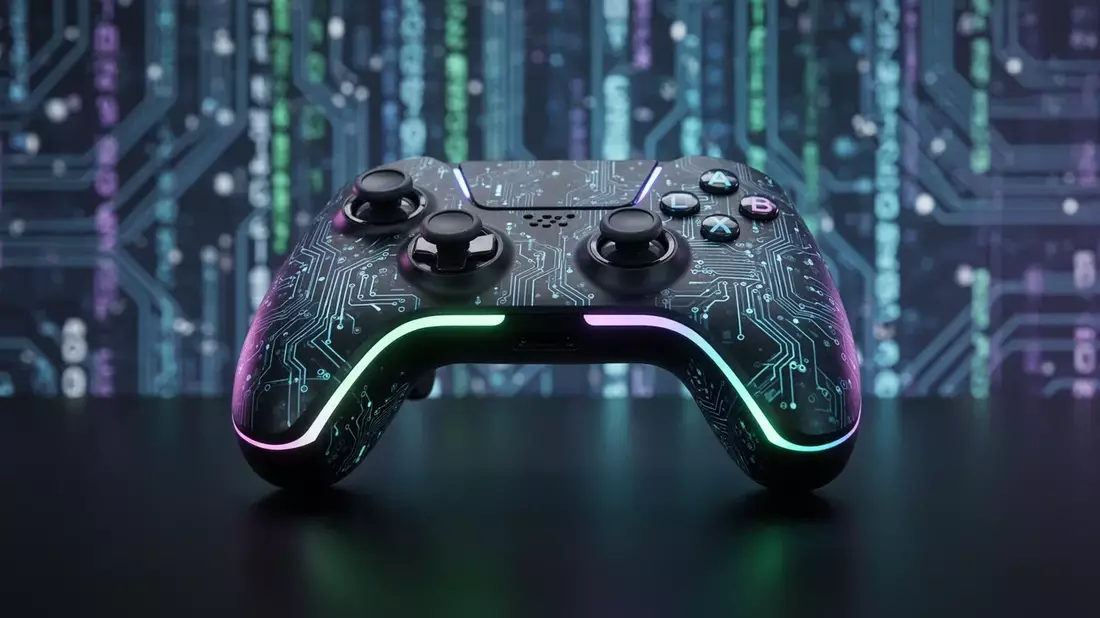 VanEck Gaming ETF: Sony beendet physische Spiele