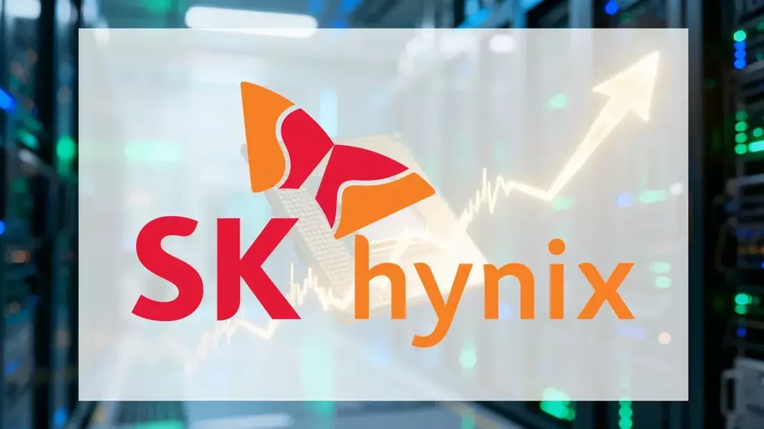 SK Hynix corrige un 19% desde máximos pero mantiene un 258% de ganancia anual