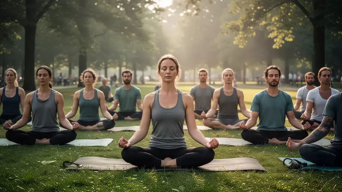 NRW: Vielfältige Angebote für mentale Gesundheit und Prävention