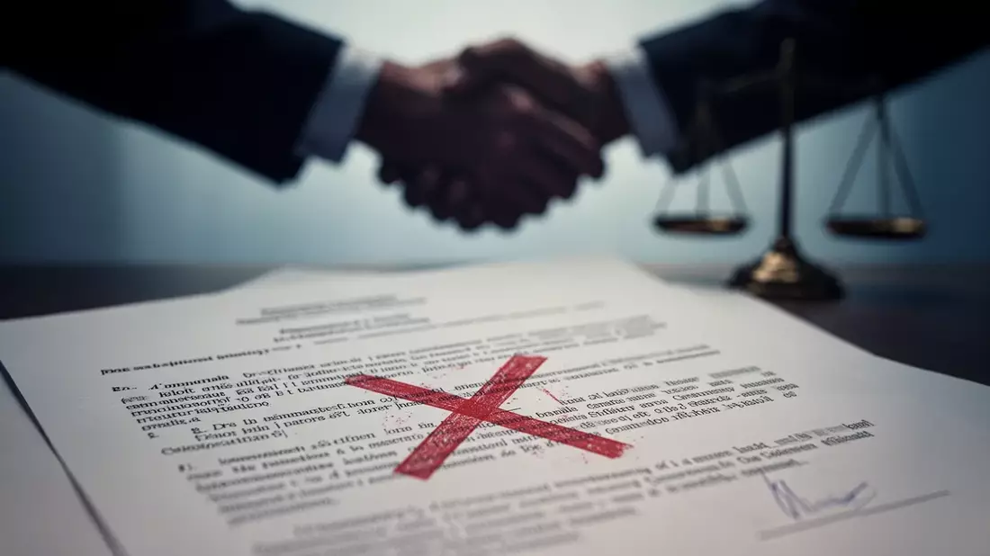 Neue Kündigungsschutz-Regeln: Das ändert sich für Arbeitnehmer