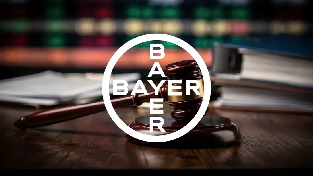 Bayer Stock Doubles on Legal Wins but Overbought Signals Loom