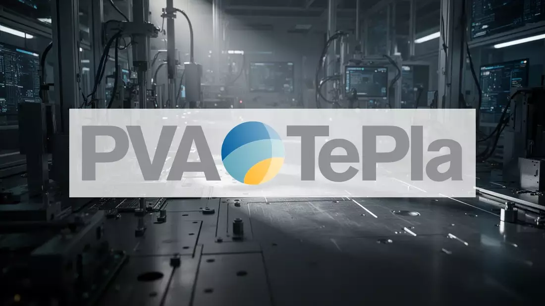 PVA TePla: Rekordaufträge bei KI-Boom, Gewinn bricht ein