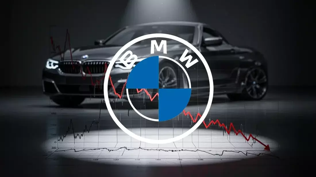 BMW’s $1.7B US Investment Strategy: Tariff Shield vs China-Driven Stock Slump