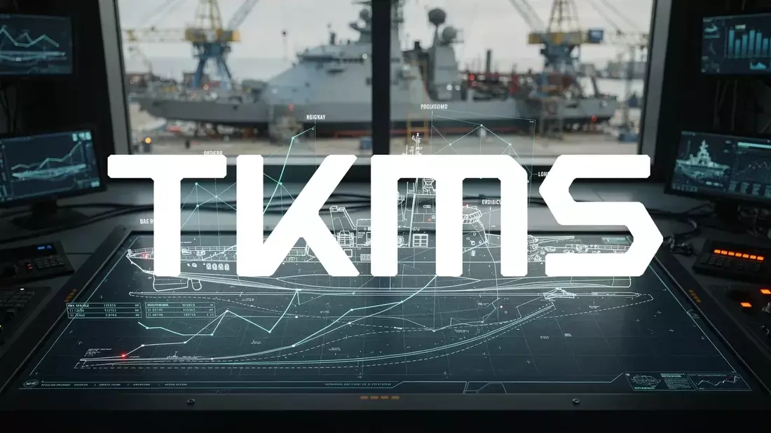 TKMS Stock Holds at €83.70 as Canada’s $50B Submarine Decision Looms
