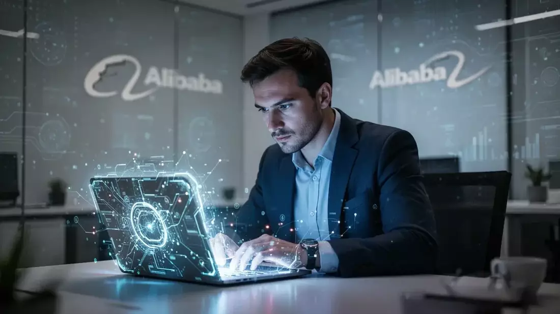 Alibaba Settles US Claims, Pulls AI Features Under China Crackdown