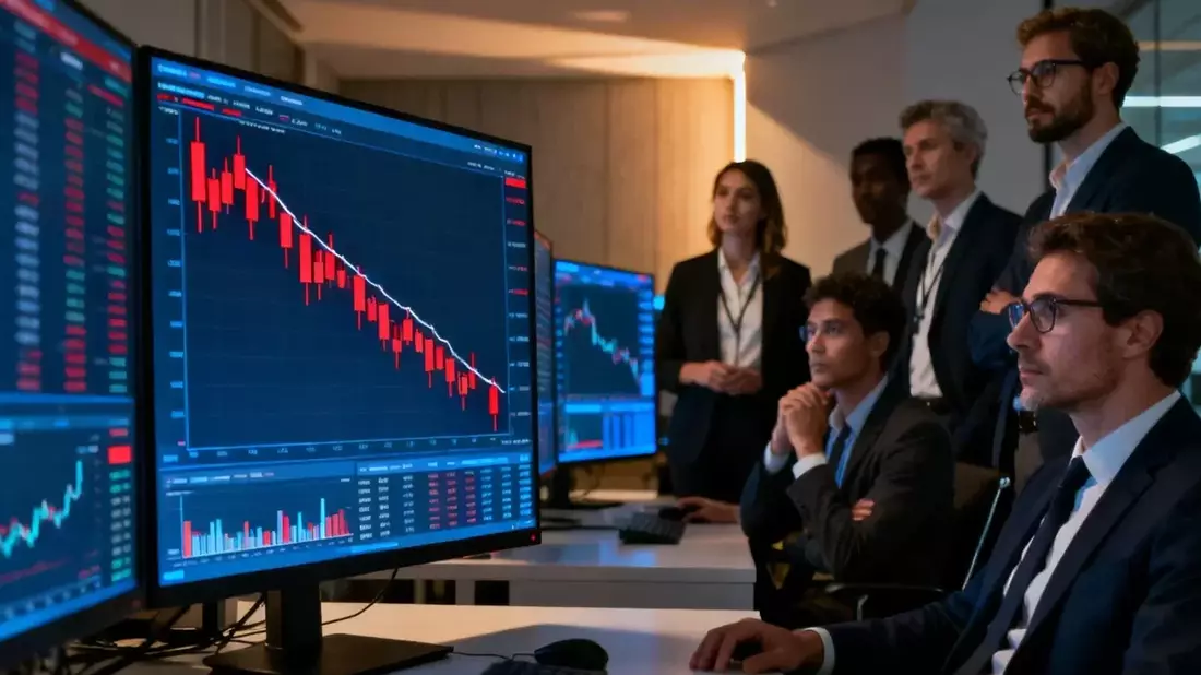 VanEck Dividend Leaders: 8.300M€ y apuesta por dividendos estables