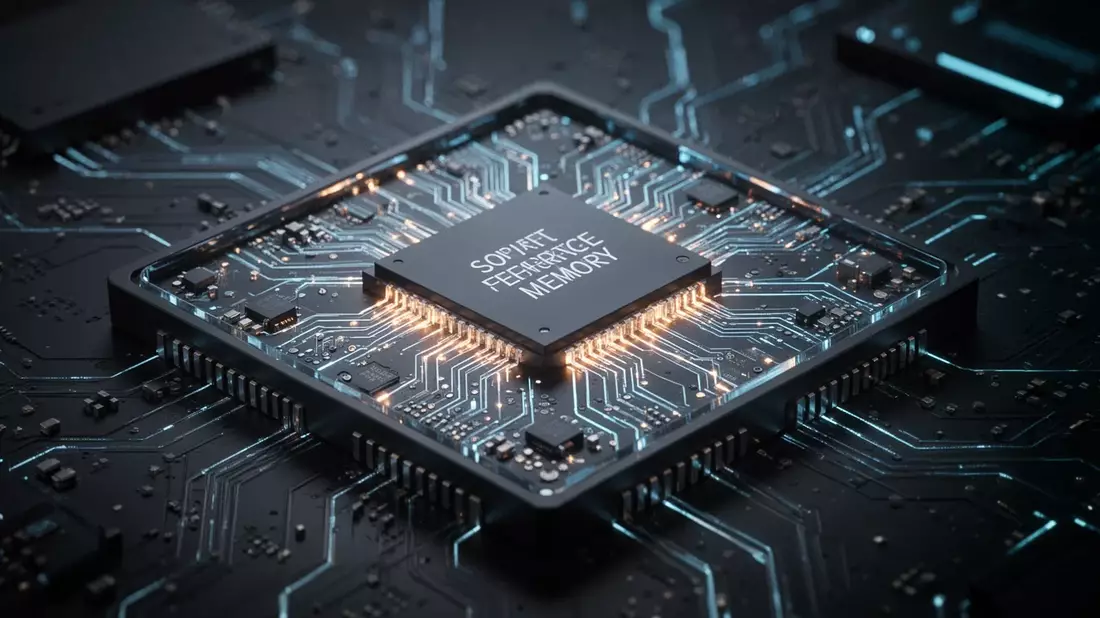 AMD Versal Gen 2: Neue Chips mit integriertem Speicher vorgestellt