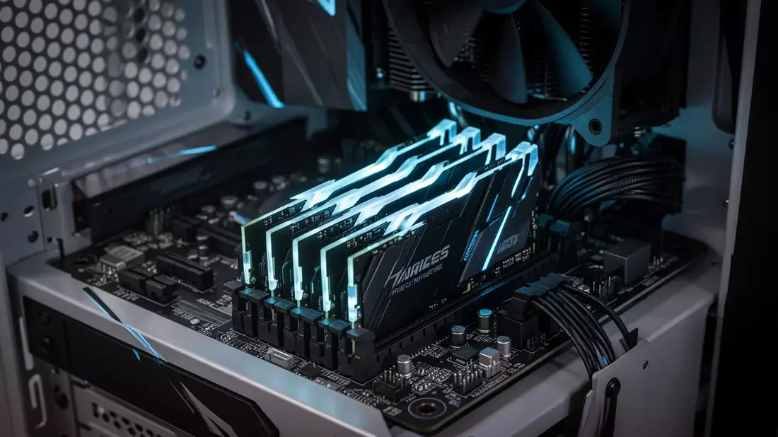 Windows 11: 8 GB RAM als neues Leistungsproblem identifiziert