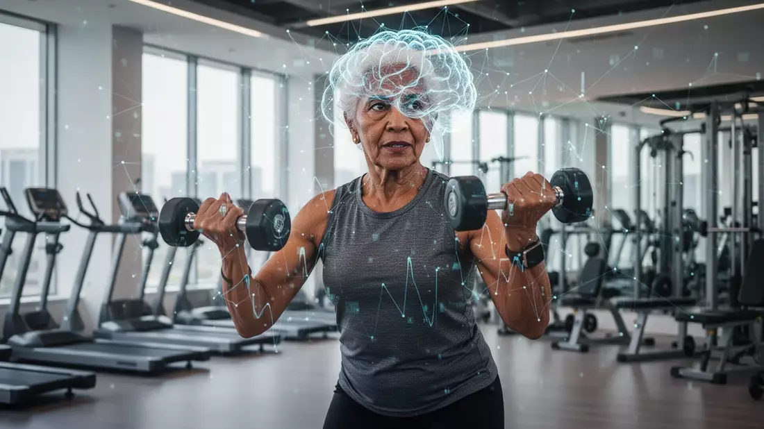 Demenzprognose 2060: Prävention und neue Medikamente im Fokus