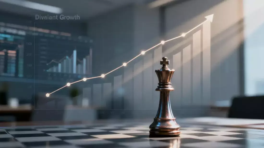 Fuga de capitales de tecnológicas impulsa ETF de dividendos a récord