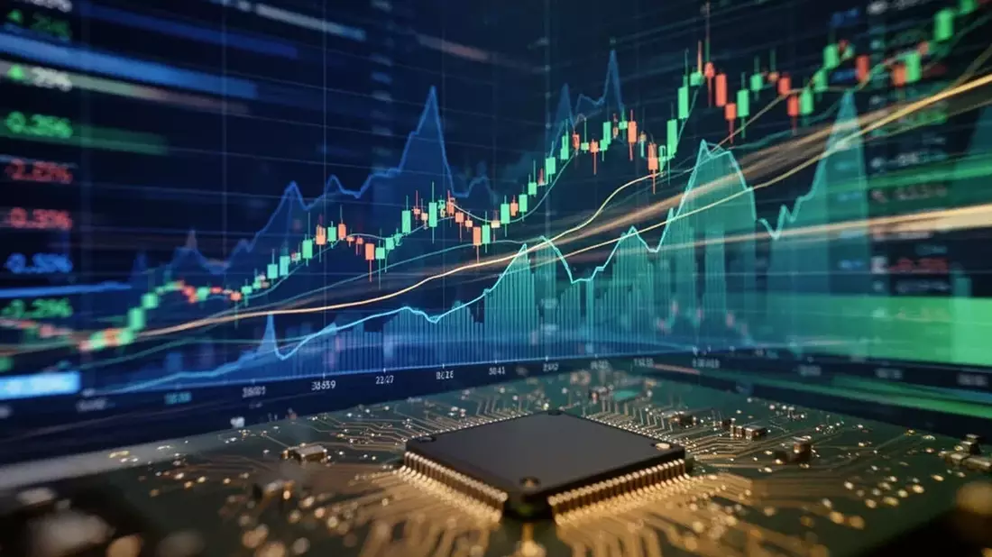 SK Hynix: inversión colosal y salto al Nasdaq para consolidar liderazgo en HBM