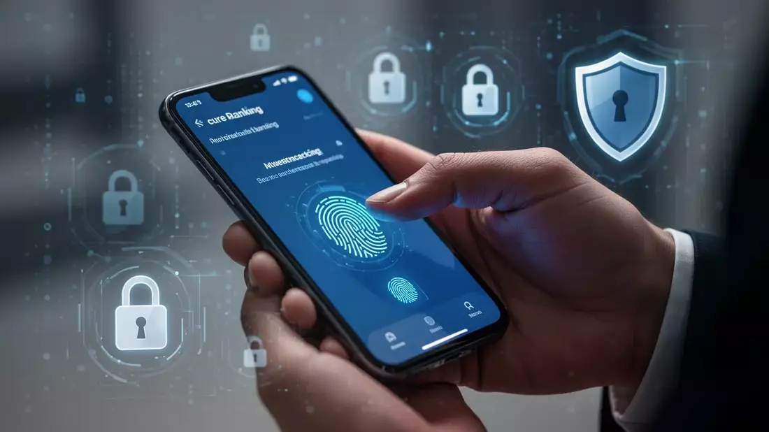 Banken-Sicherheit: Millionen Konten durch fehlende 2FA gefährdet