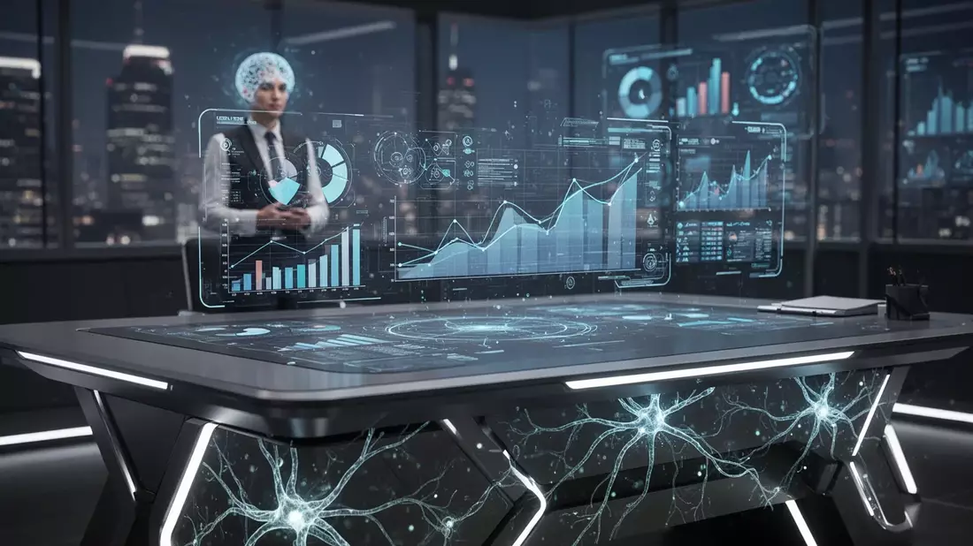 KI-Agenten und Homeoffice: Neue Produktivitätstreiber in der Finanzbranche
