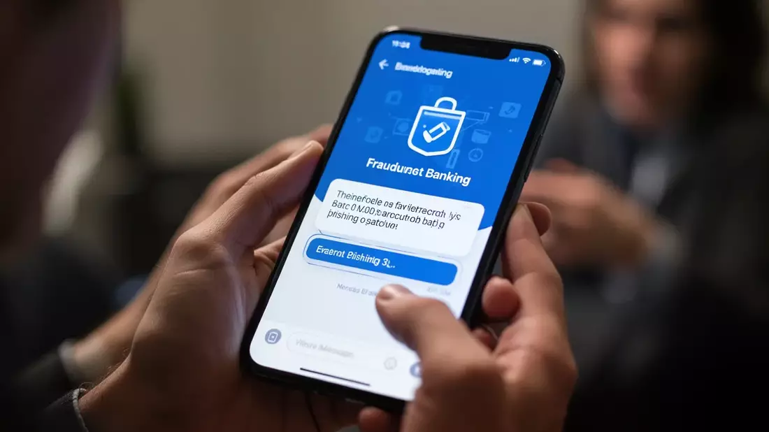 KI-Phishing: Betrüger erbeuten 25.000 Euro von Senior