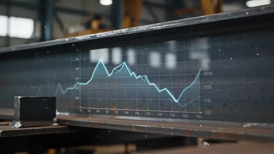 Voestalpine Soars 7% on US Jobs Data and EU Steel Tariffs, But Banks Cautious