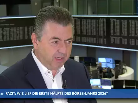 Robert Halver (Baader): „Wir sind die Fritten-Bude, Amerika ist das Feinschmecker-Restaurant - Foto: inside-wirtschaft.de