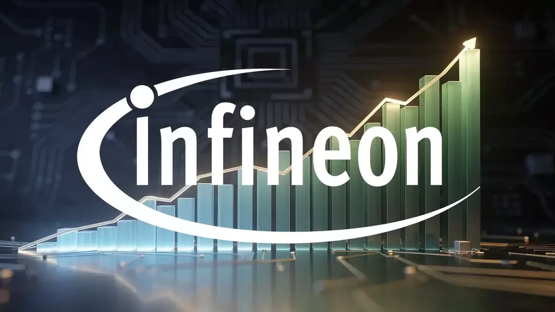 Infineon's AI Gambit: New Dresden Fab and Nvidia Alliance Fuel Growth
