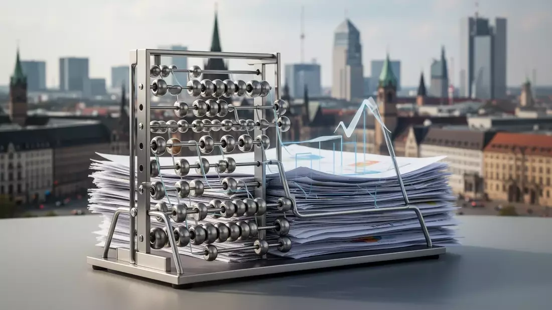 Reformpaket: Weniger Steuern, höheres Rentenalter und neue Attestpflicht