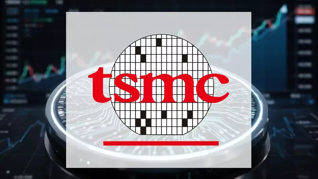 TSMC Gains as Foxconn AI Surge Signals Strong Demand, Price Hikes Coming