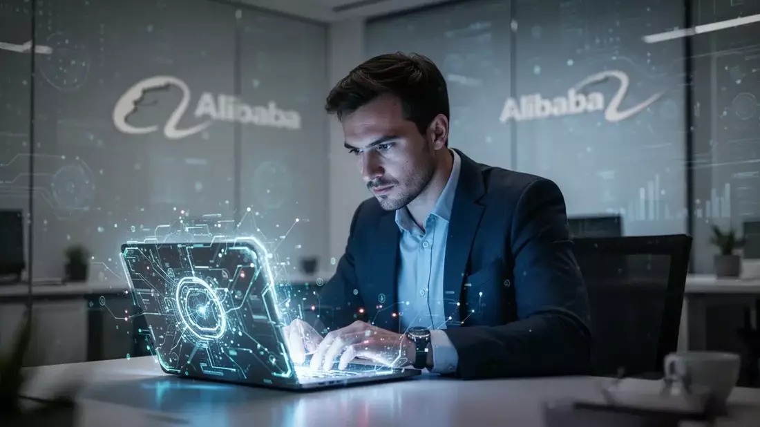 Alibaba: respiro judicial en EE.UU. y nuevas restricciones de IA en China