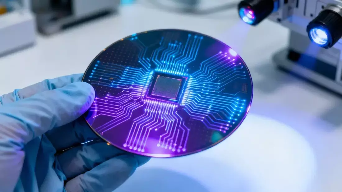 Sivers Semiconductors sube 18% tras canje de deuda, pero cae 38% en el mes