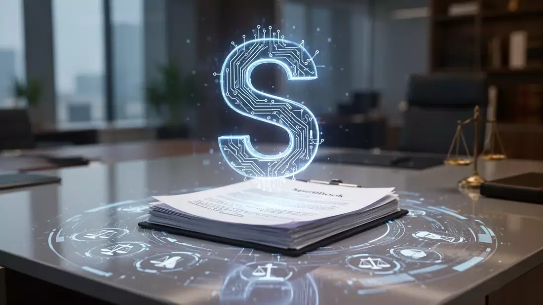 Spellbook: 120 Mio. Euro für autonomes Vertragsmanagement