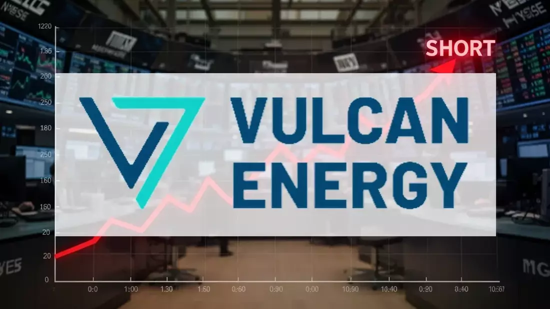 State Street apuesta por Vulcan Energy mientras el litio repunta