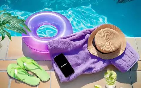 BookBeat gibt sommerliche Hörbuch-Empfehlungen für den Urlaub - Foto: presseportal.de