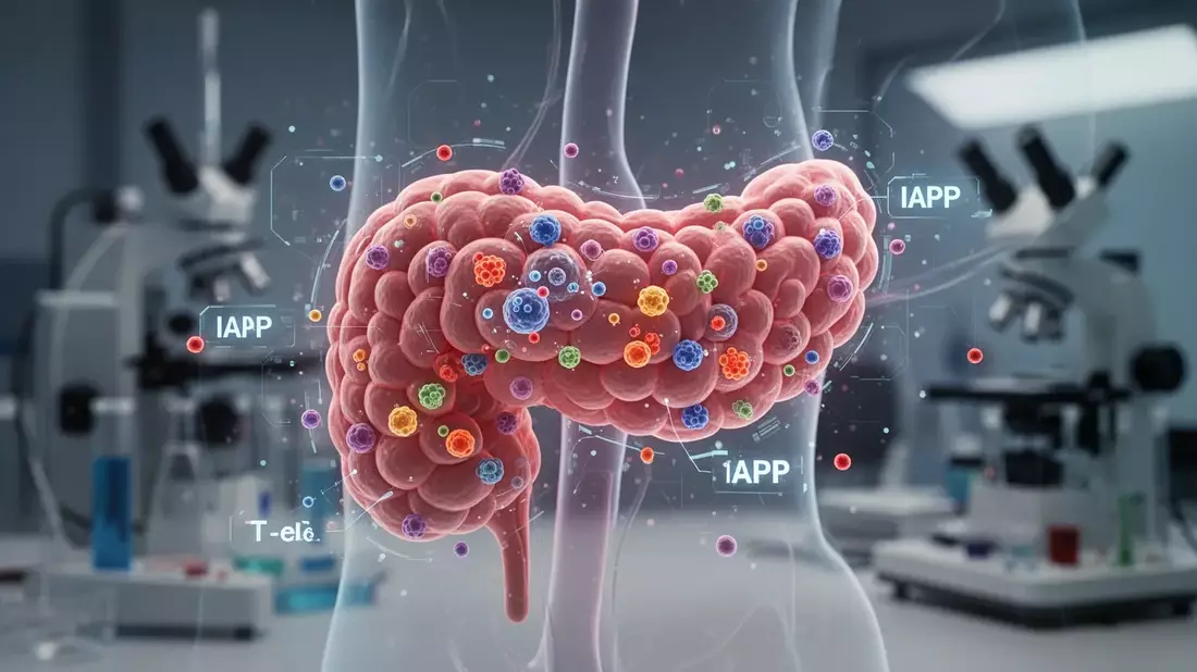 Diabetes-Therapie 2026: Zellforschung, Gentherapie und Telemedizin im Fokus
