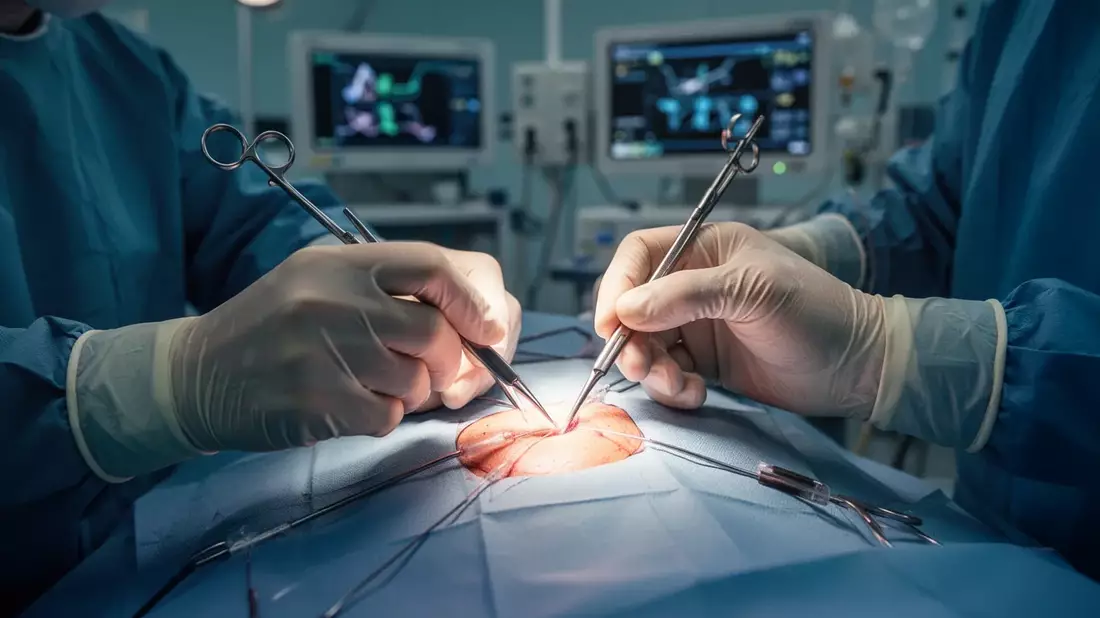 Medizin-Trend: Schonende Eingriffe ohne Vollnarkose boomen