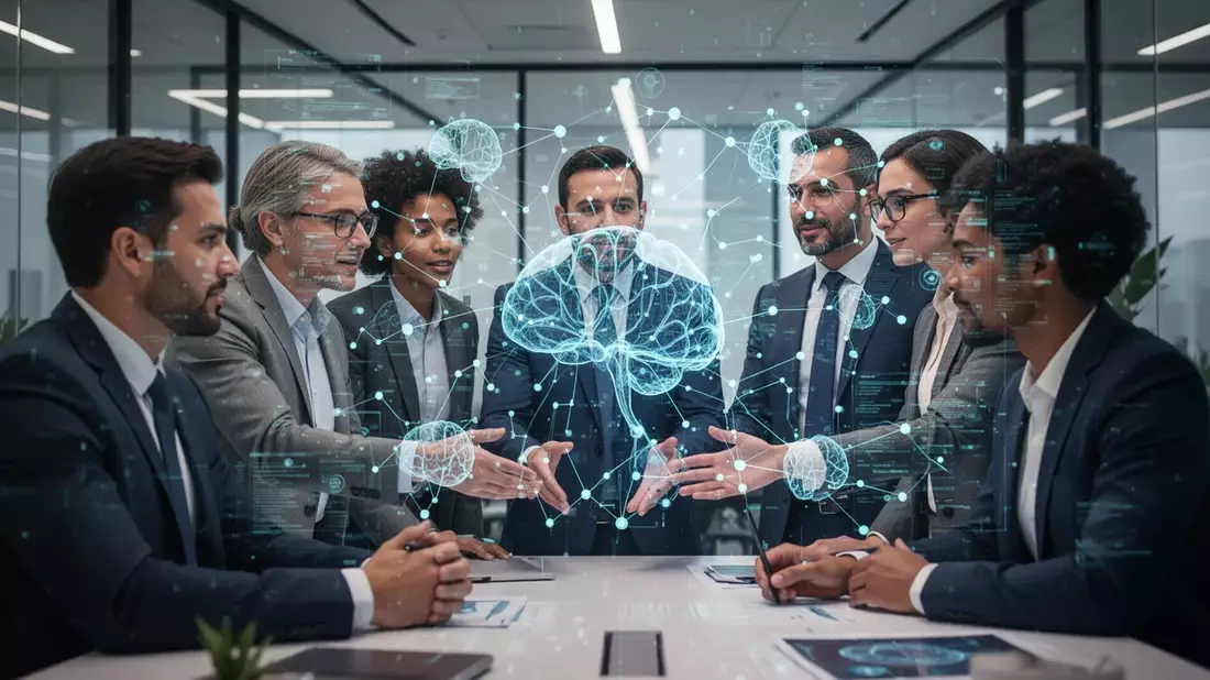 Microsoft Frontier Company: 6.000 Ingenieure für KI-Erfolg vor Ort