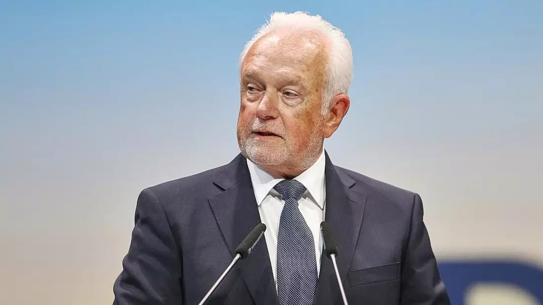 Kubicki schließt Wahl eines AfD-Ministerpräsidenten aus