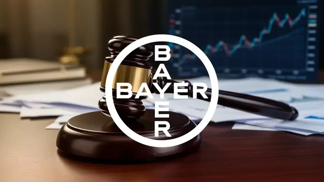 Bayer Stock Soars 100% on Legal Wins, But Debt and Cash Flow Worsen