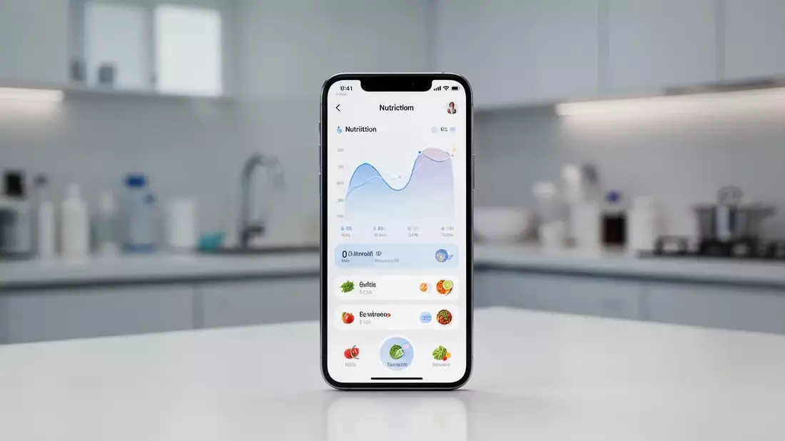 KI-Apps und Wearables revolutionieren die Ernährungsberatung