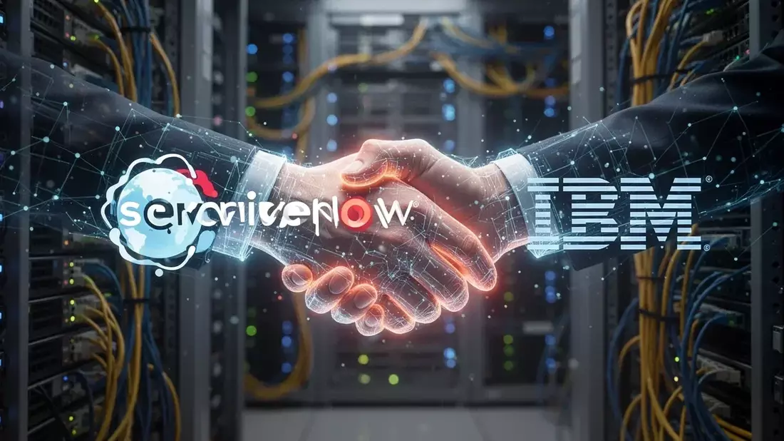 ServiceNow: ¿El sistema operativo de la IA o víctima del SaaSpocalypse?