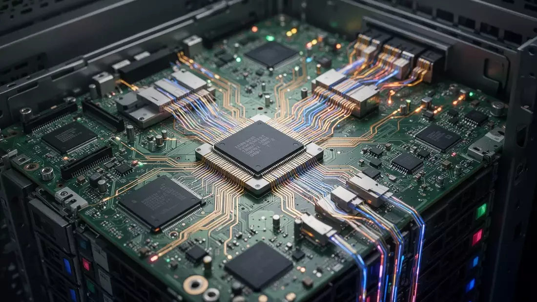 Nvidia Kyber NVL144: Verzögerung bis 2028 erschüttert KI-Roadmap