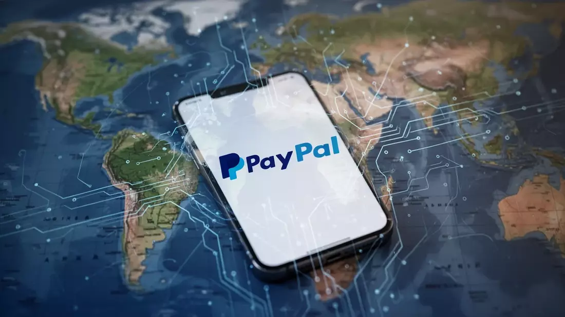 PayPal expandiert: Neue China- und Tansania-Partnerschaften
