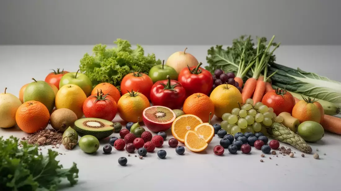 Darmgesundheit 2026: Neue Studien zu Mikrobiom und Ernährung